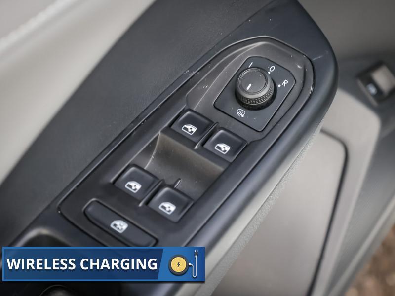 2023 Volkswagen Taos - Gallery image 14