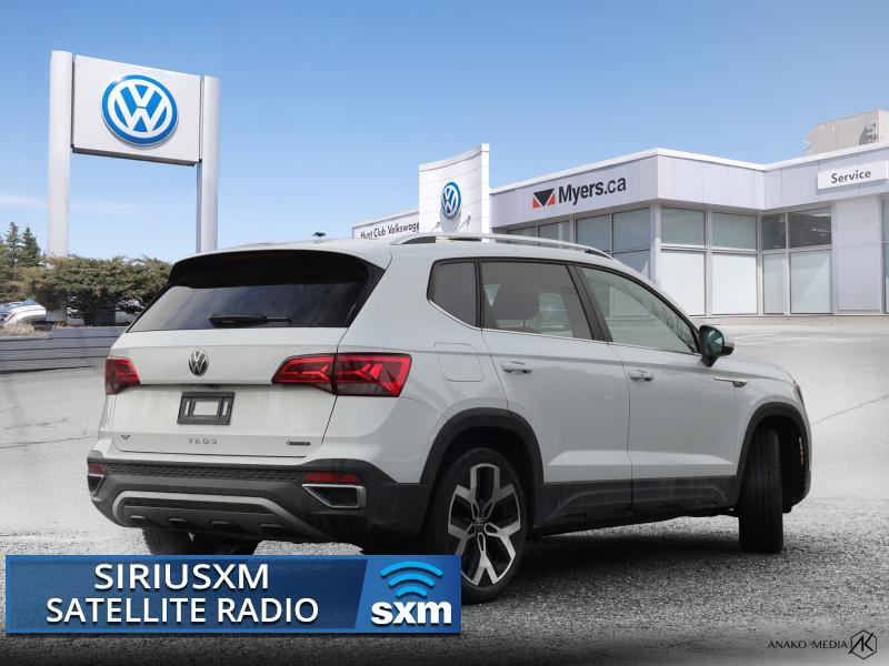 2023 Volkswagen Taos - Gallery image 2