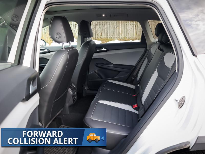 2023 Volkswagen Taos - Gallery image 8