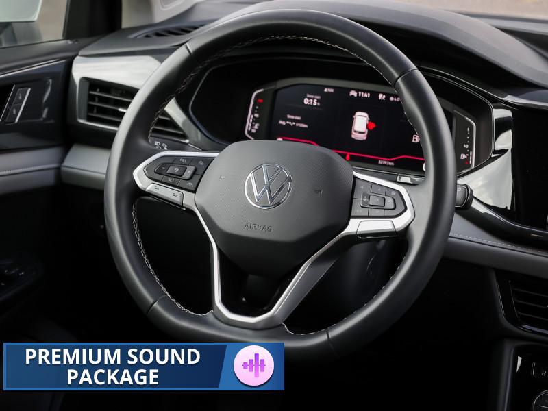 2023 Volkswagen Taos - Gallery image 13