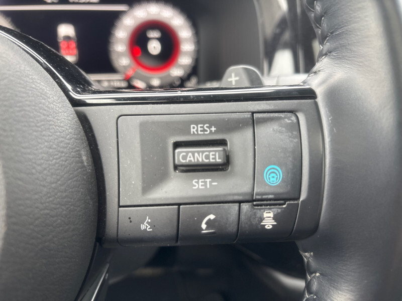 2023 Nissan Pathfinder - Gallery image 18