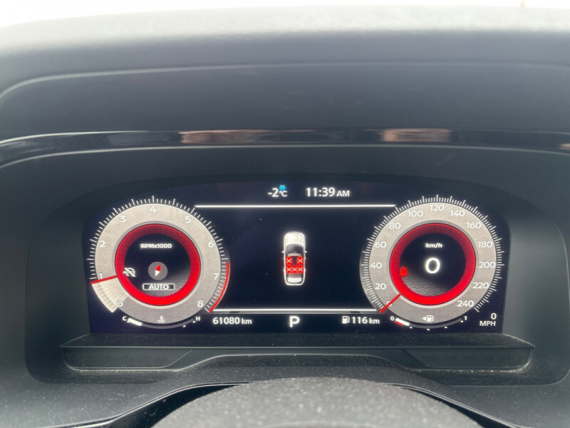 2023 Nissan Pathfinder - Gallery image 19