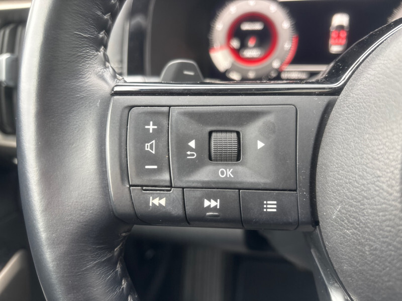 2023 Nissan Pathfinder - Gallery image 17