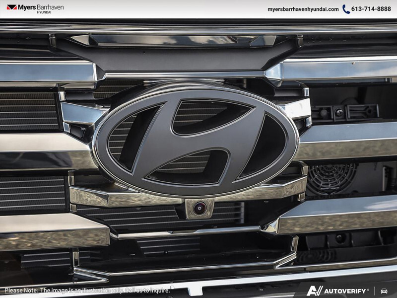 2026 Hyundai Tucson - Gallery image 7