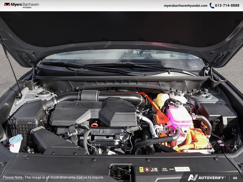 2026 Hyundai Tucson - Gallery image 5