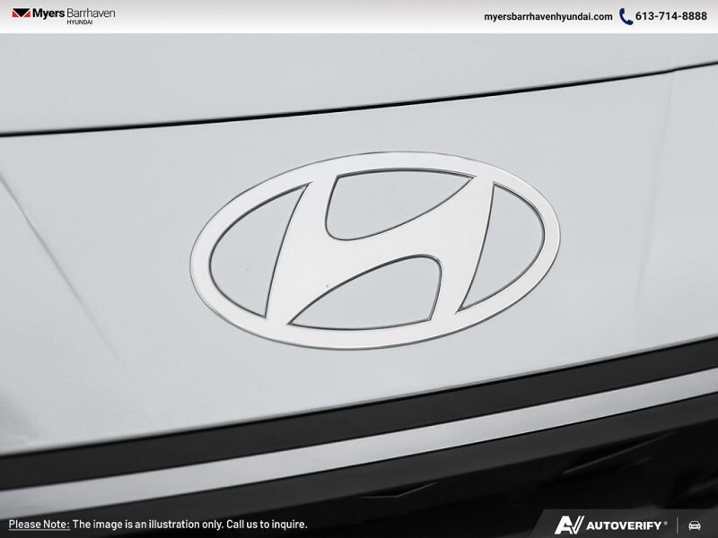 2026 Hyundai Elantra - Gallery image 6
