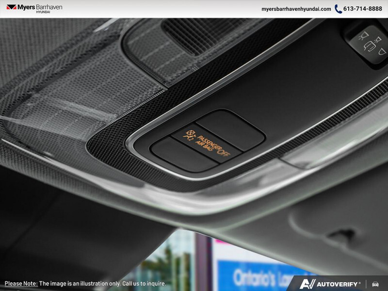 2026 Hyundai Elantra - Gallery image 18