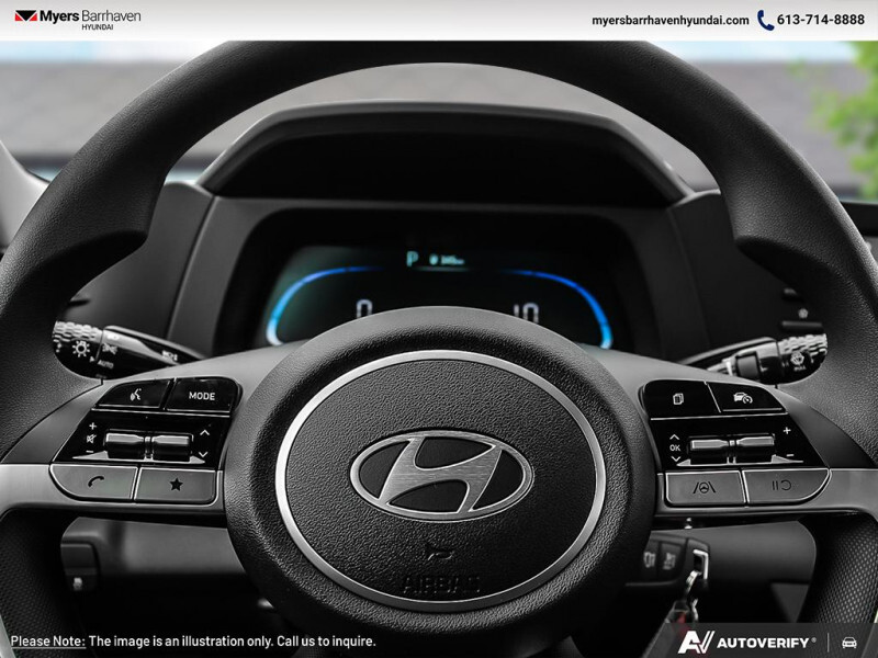 2026 Hyundai Elantra - Gallery image 12