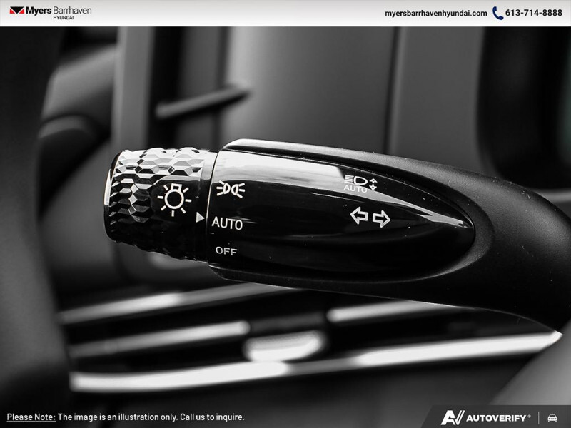 2026 Hyundai Elantra - Gallery image 25