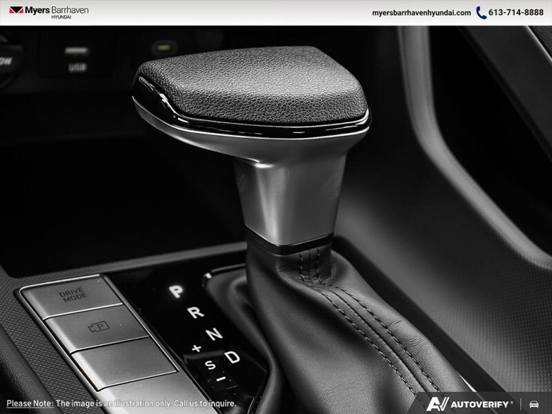 2026 Hyundai Elantra - Gallery image 16