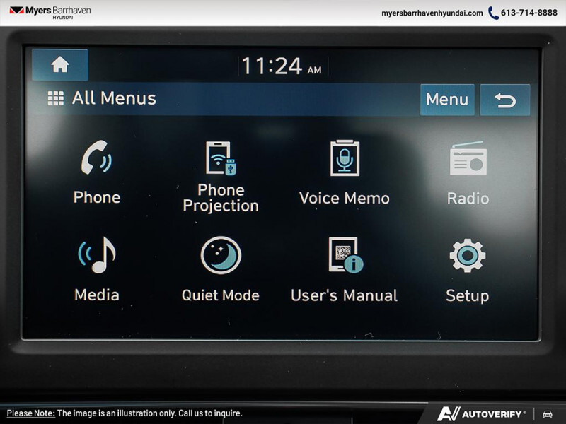 2026 Hyundai Elantra - Gallery image 17