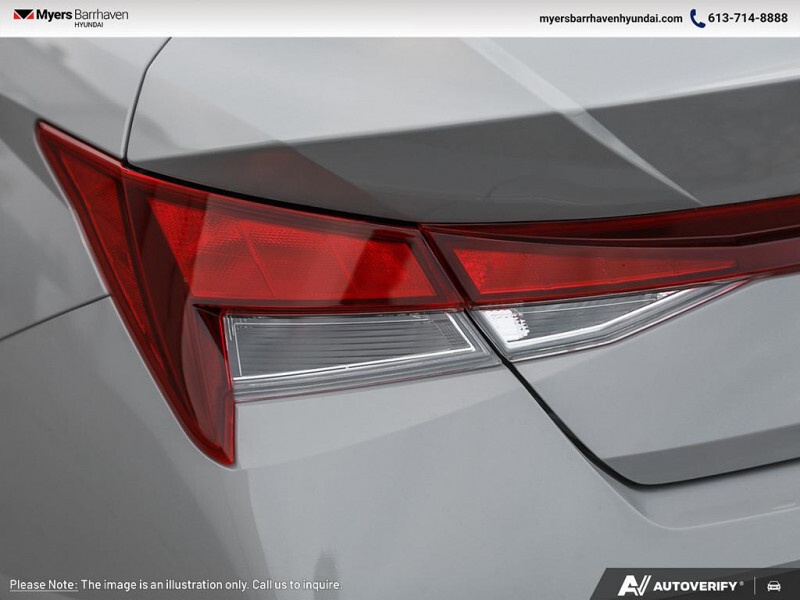 2026 Hyundai Elantra - Gallery image 10