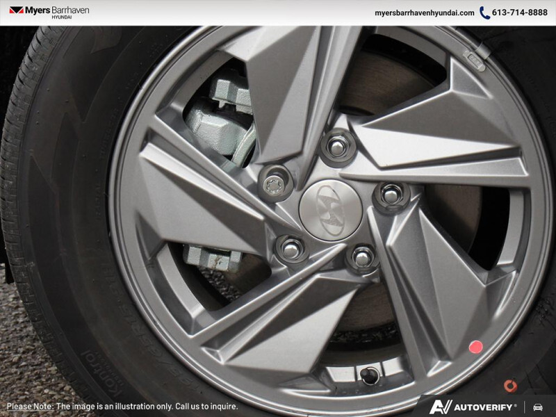 2026 Hyundai Elantra - Gallery image 7