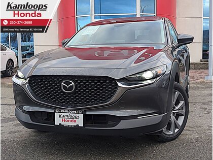 Mazda CX-30 GS AWD