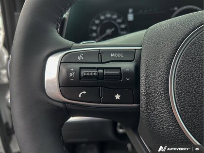 used 2025 Kia Sportage car, priced at $45,945