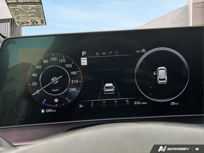 used 2025 Kia Sportage car, priced at $45,945