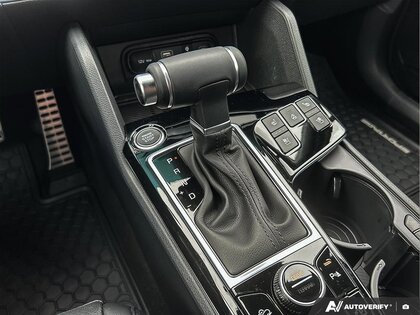 used 2025 Kia Sportage car, priced at $45,945