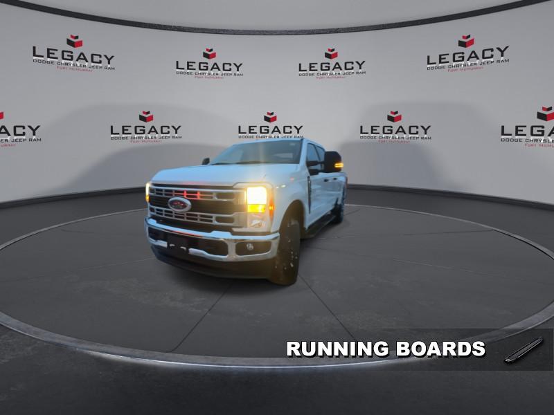 2024 Ford F-350 Super Duty