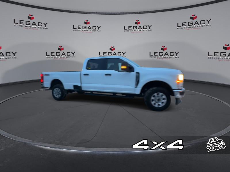 2024 Ford F-350 Super Duty