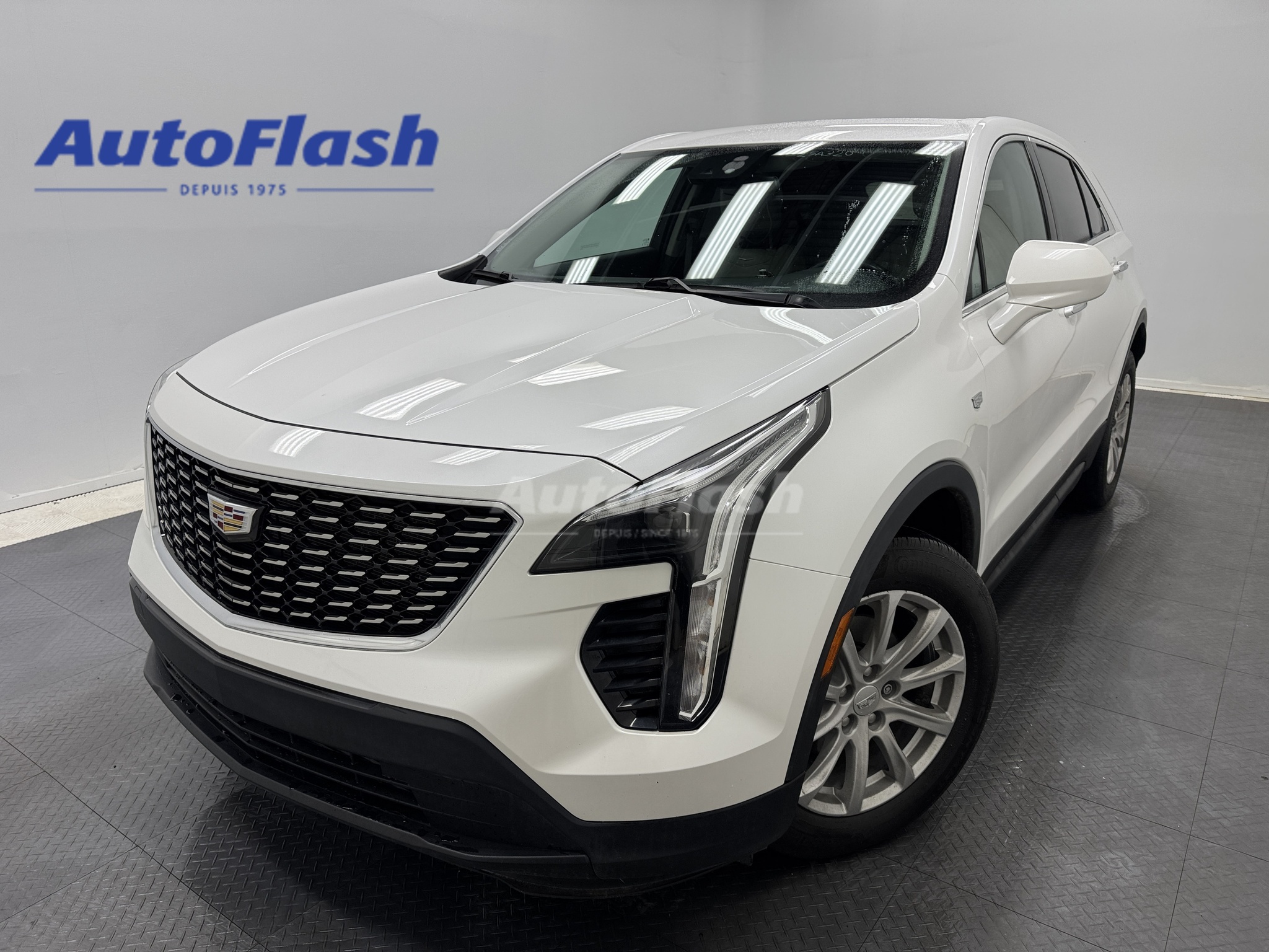2022 Cadillac XT4