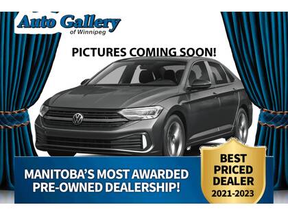 used 2022 Volkswagen Jetta car, priced at $20,888