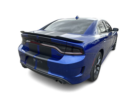used 2022 Dodge Charger car, priced at $40,888
