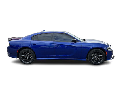 used 2022 Dodge Charger car, priced at $40,888