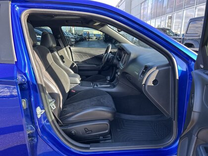 used 2022 Dodge Charger car, priced at $40,888