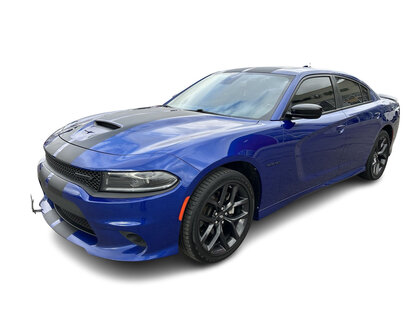 used 2022 Dodge Charger car, priced at $40,888