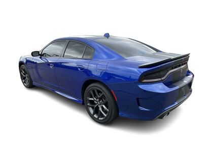 used 2022 Dodge Charger car, priced at $40,888