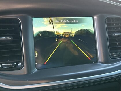 used 2022 Dodge Charger car, priced at $40,888