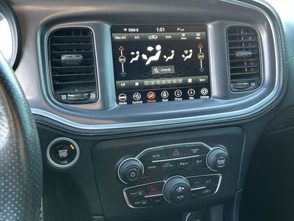 used 2022 Dodge Charger car, priced at $40,888