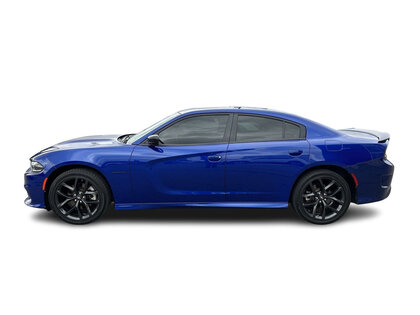 used 2022 Dodge Charger car, priced at $40,888