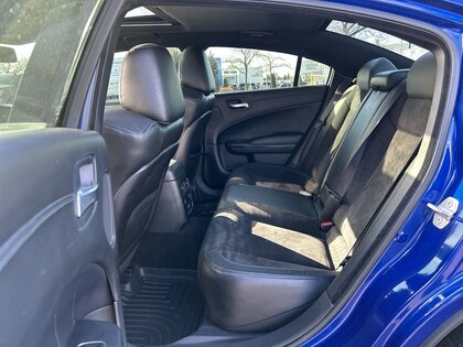 used 2022 Dodge Charger car, priced at $40,888