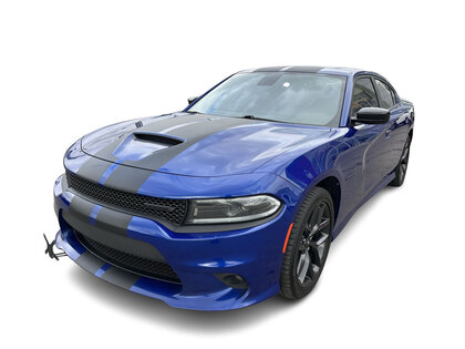 used 2022 Dodge Charger car, priced at $40,888