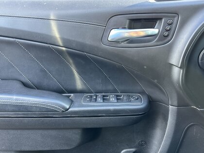 used 2022 Dodge Charger car, priced at $40,888