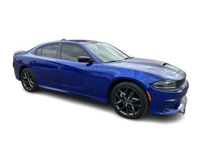 used 2022 Dodge Charger car, priced at $40,888