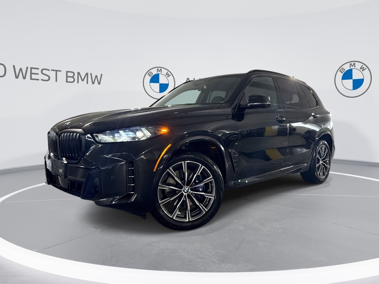 2024 BMW X5