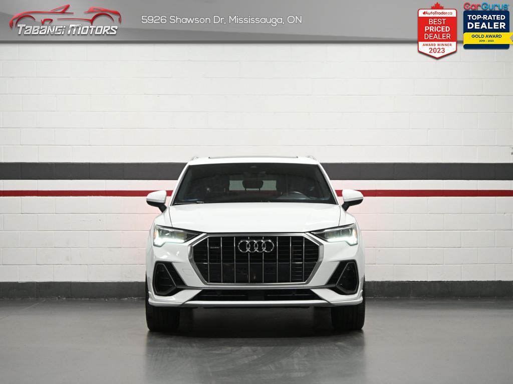2024 Audi Q3