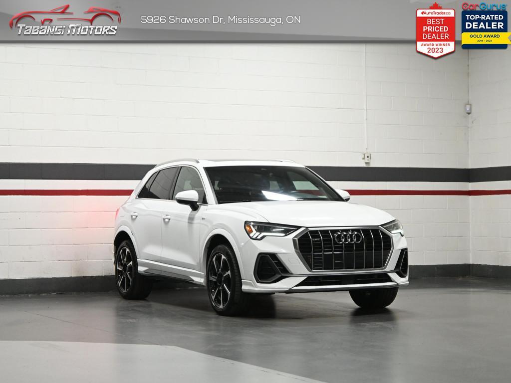 2024 Audi Q3