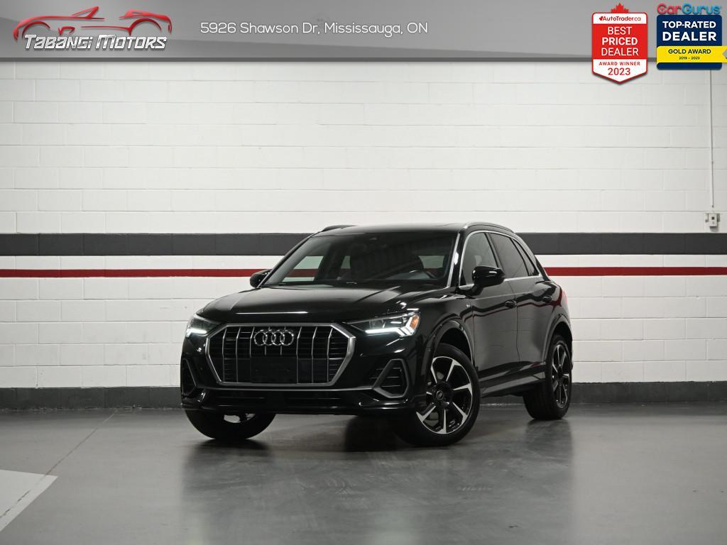 2024 Audi Q3