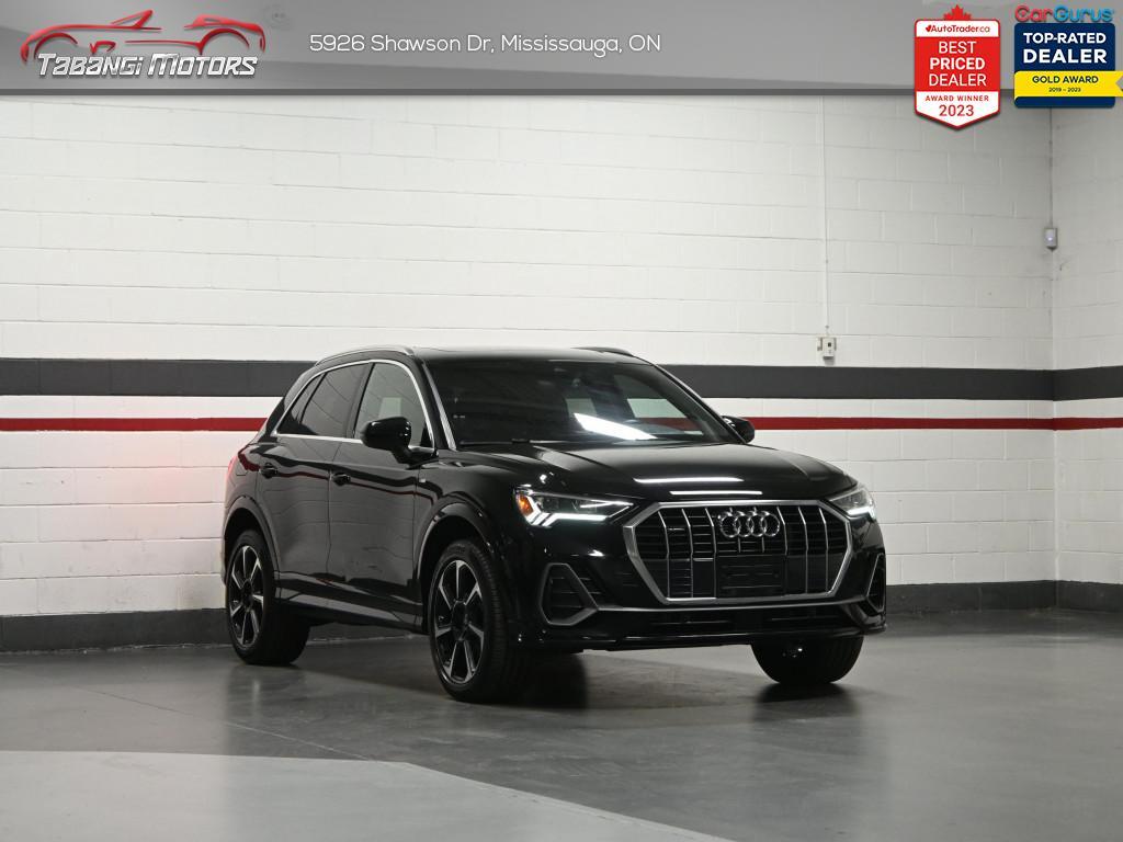 2024 Audi Q3