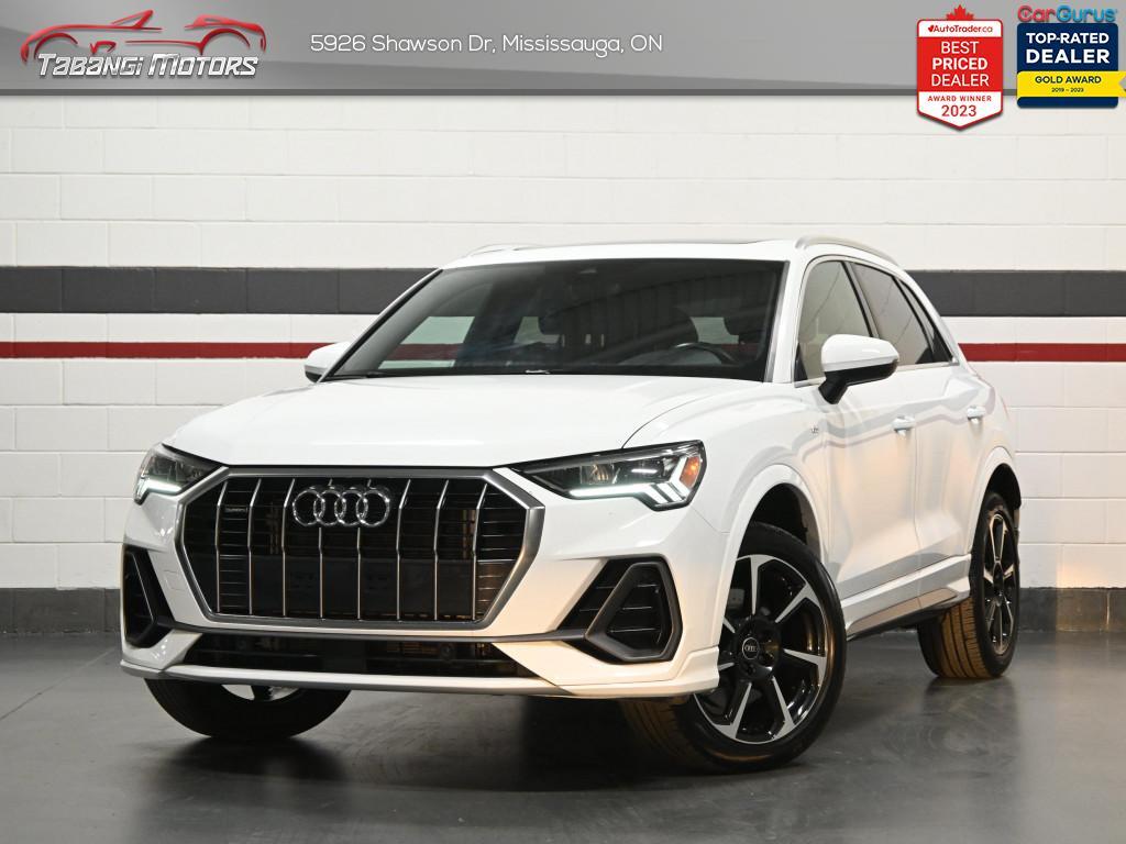 2024 Audi Q3