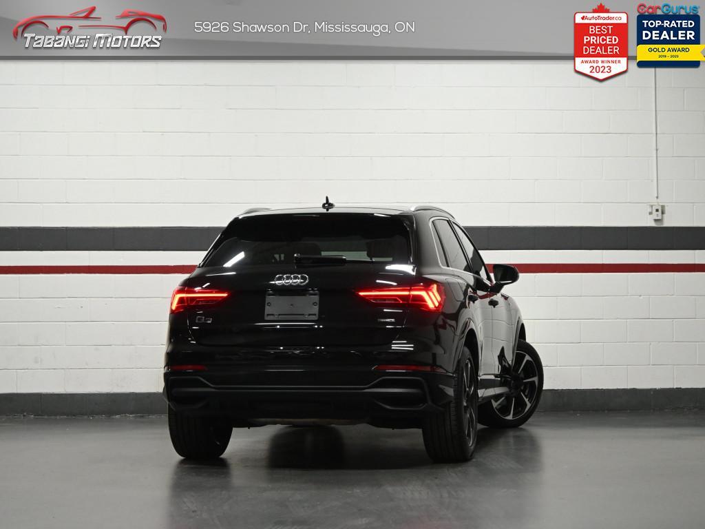 2024 Audi Q3