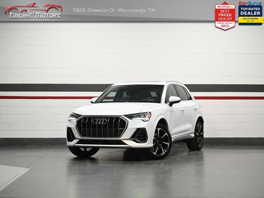 2024 Audi Q3