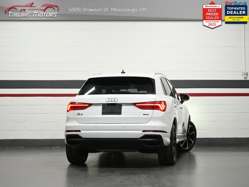 2024 Audi Q3
