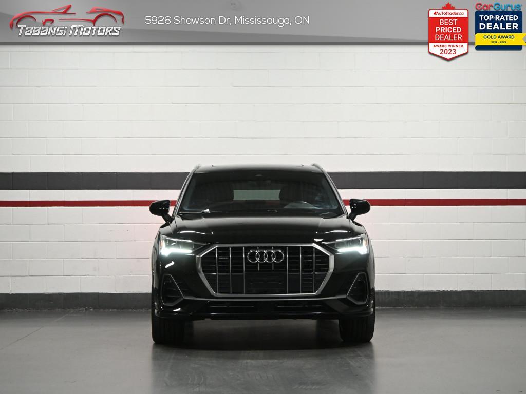 2024 Audi Q3