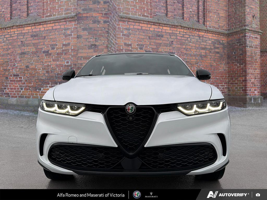2024 Alfa Romeo Tonale
