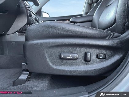 used 2014 Kia Sorento car, priced at $14,777