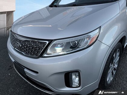 used 2014 Kia Sorento car, priced at $14,777